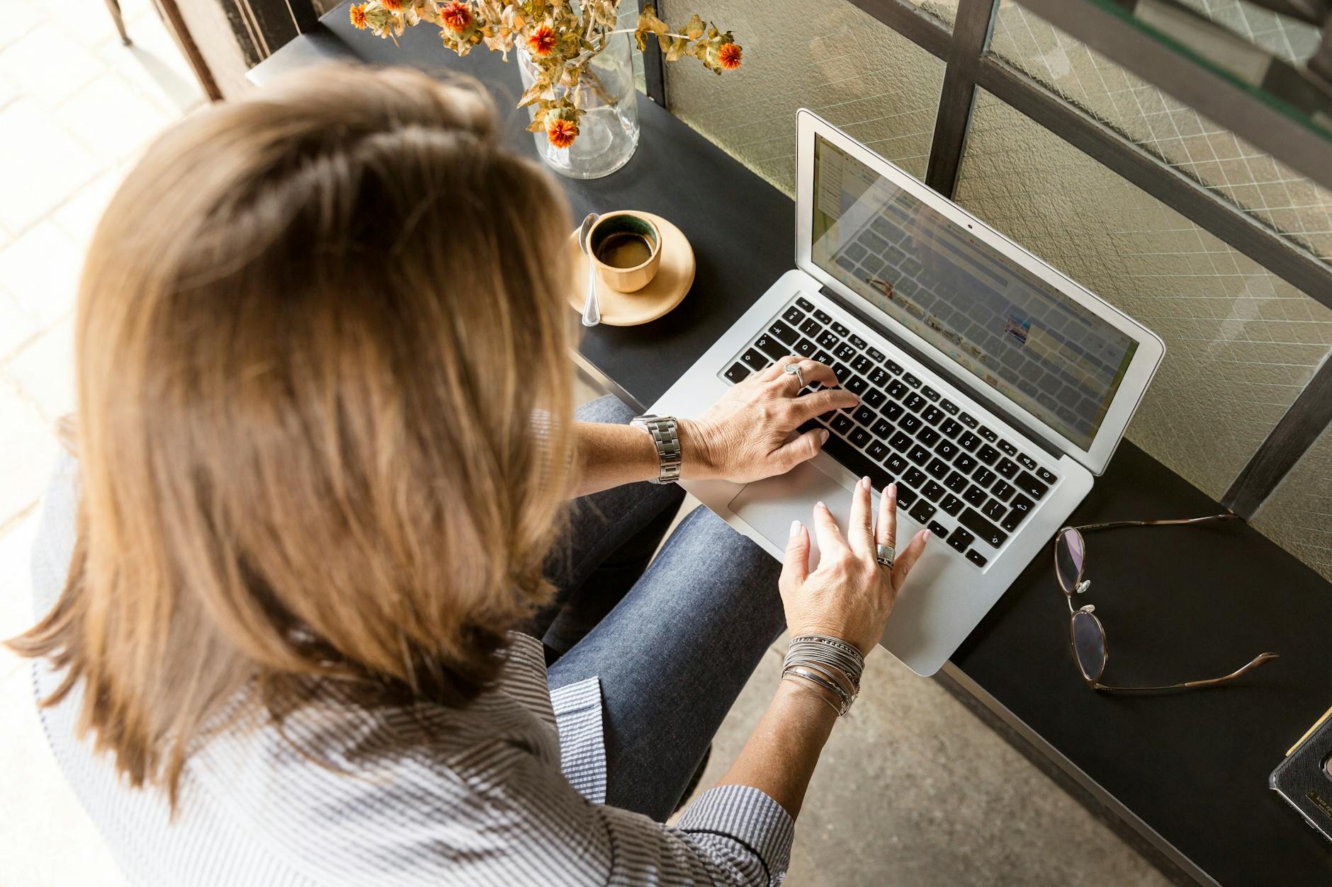 SEO for Creatives: A 30-Day Beginner Plan to Get Found on Google